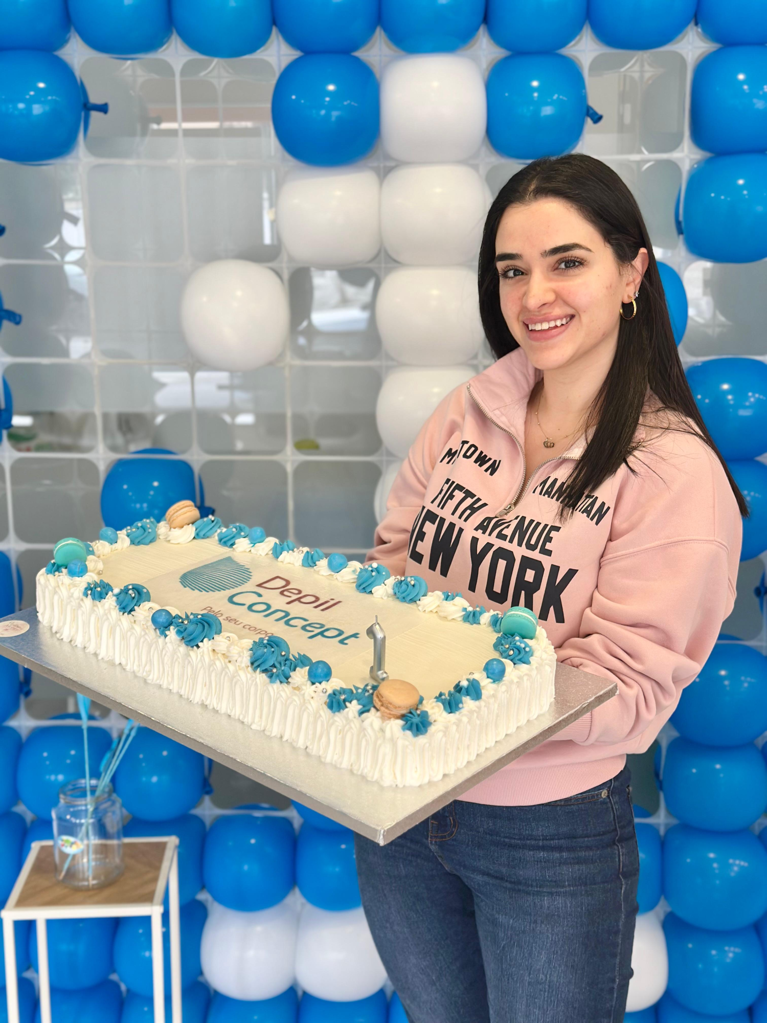 Cake